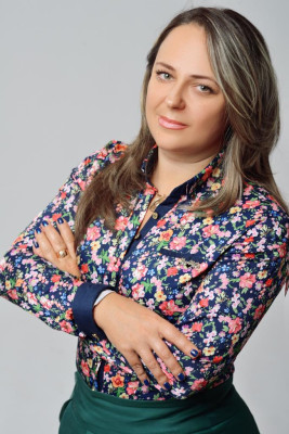 Шаталова Олеся Игоревна
